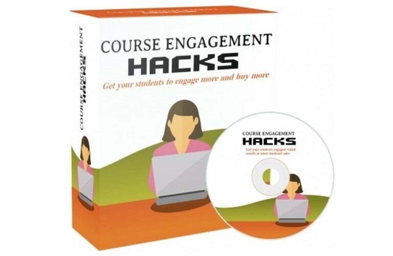 Course Engagement Hacks